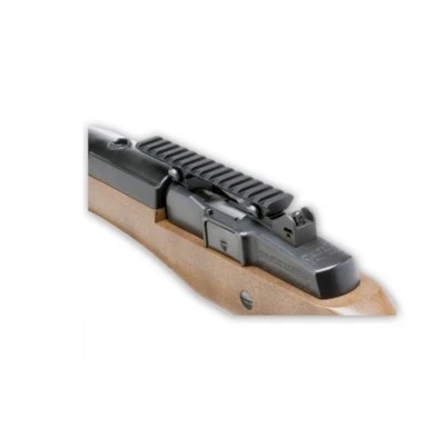 GG&G GGG-1382 for Ruger Mini 14 / 30 Picatinny Rail Scope Mount -BLACK GGG1382
