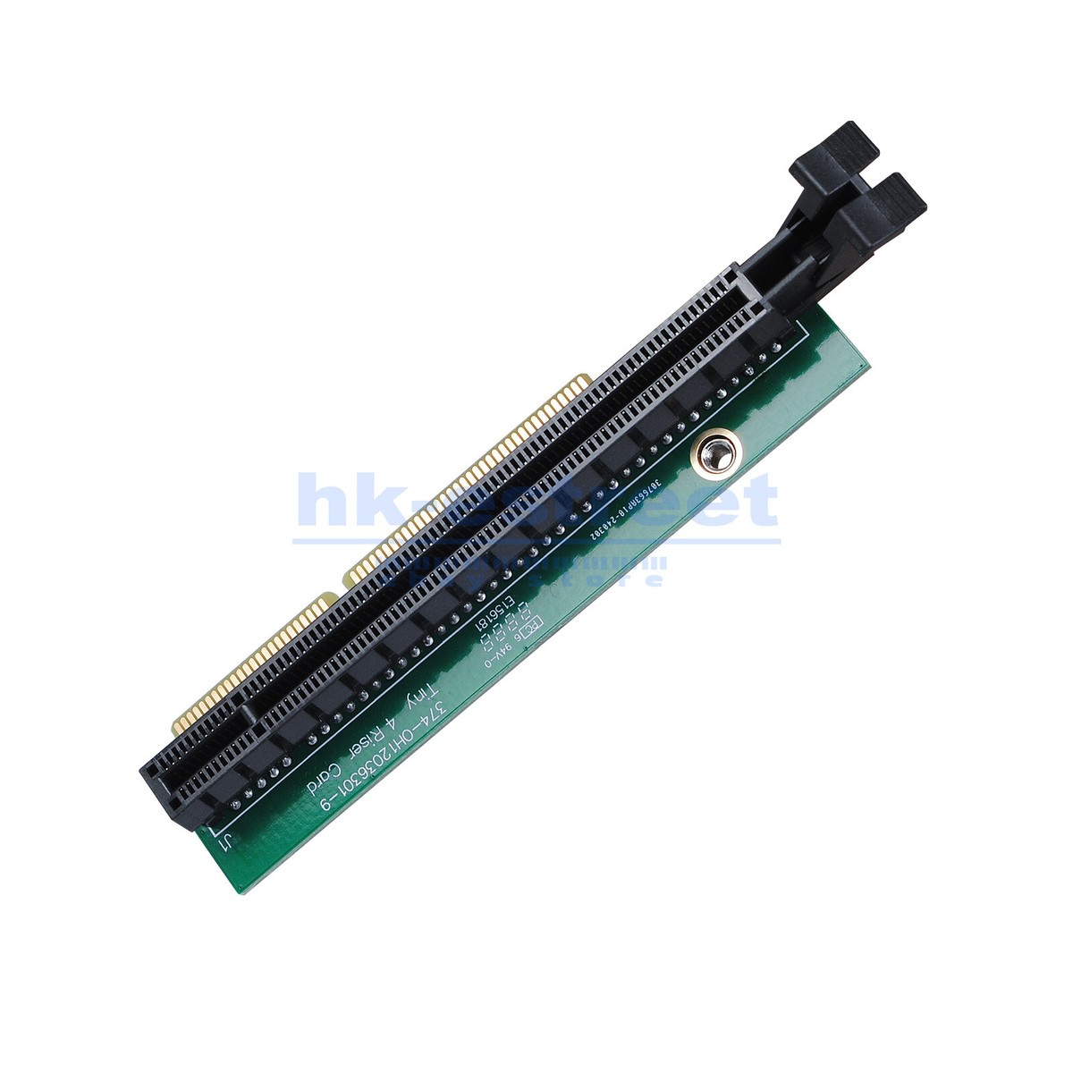 01AJ902 For Tiny 4 PCIE Riser Card ThinkCentre M910Q M910X P320