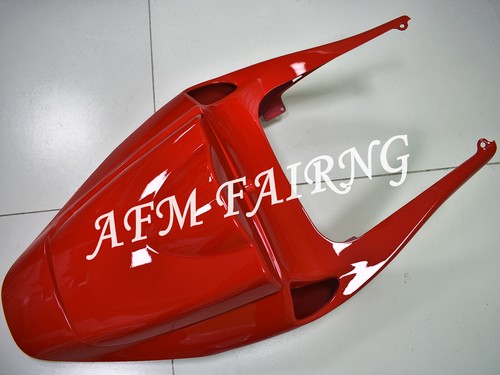 White Red Blue ABS Injection Mold Bodywork Fairing Panel for CBR600RR 2005 2006 - Picture 6 of 7