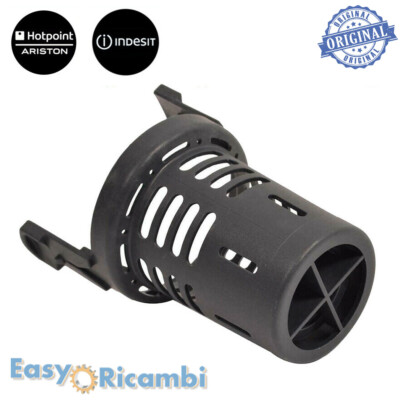 Filtro Lavastoviglie Originale Ariston C00061929 – Ricambio Per Hotpoint, Indesit, Creda