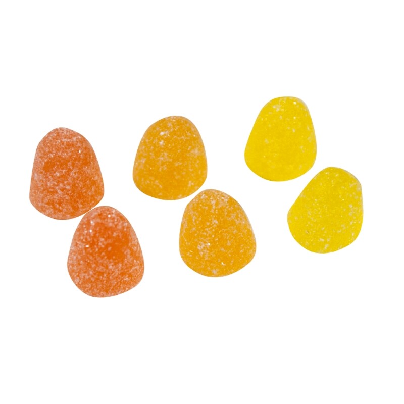 Caramelle Speciali Giuggioline - Kg. 3 Papillon - Offerta 9 Kg.