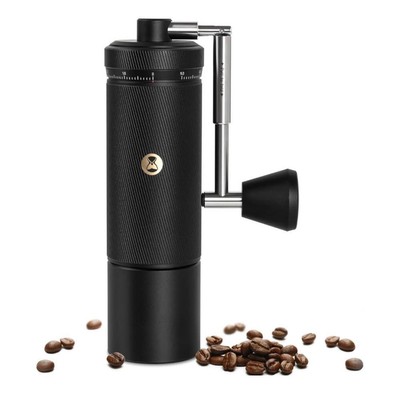 TIMEMORE Chestnut S3 Manual Kaffeemühle, mit numerischer externer Einstellung,