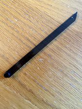 LENCO L78 / l75 VINTAGE GIRADISCHI COPERCHIO BRACCIOLO