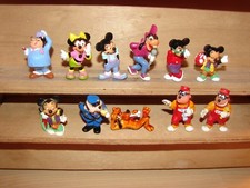 MICKY UND SEINE FREUNDE D 1989