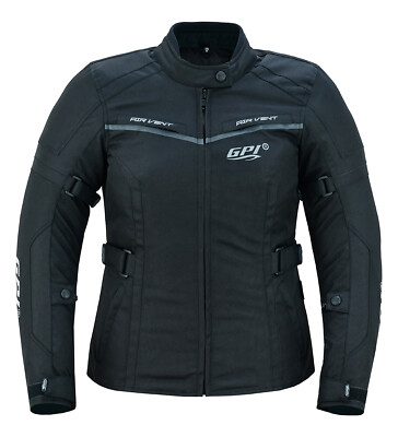 Women s All-Season 600D A+ Cordura Motorcycle Jacket   Waterproof, CE Armored