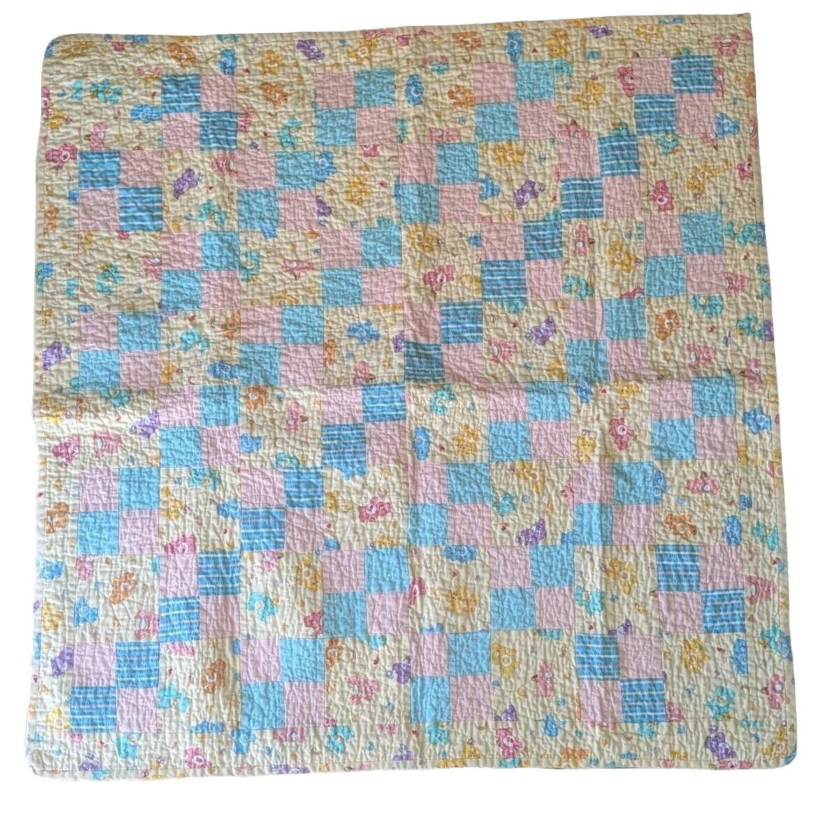 Care Bears Cuna edredones y cobertores para cunas