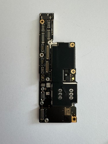 Carte Mère IPhone 11 128 Go (Débloquée) – Blanc – Occasion