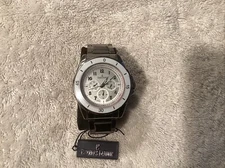 Charles Latour Watch Men’s Chronograph