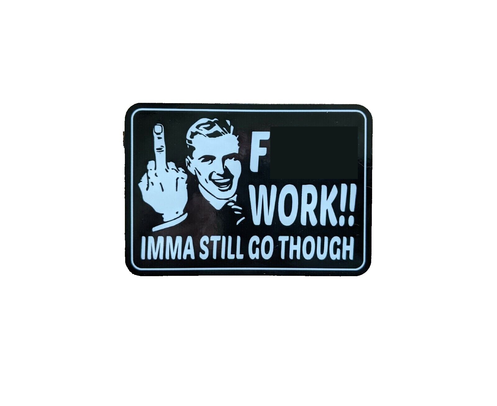 25+ Offensive Bumper Stickers for sale | Updated Oct 2026