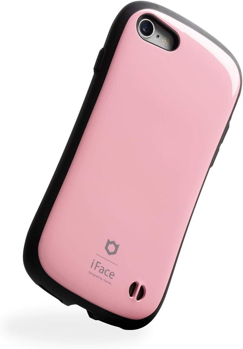 New iFace First Class Standard iPhone SE2 case iPhone8 / 7 case
