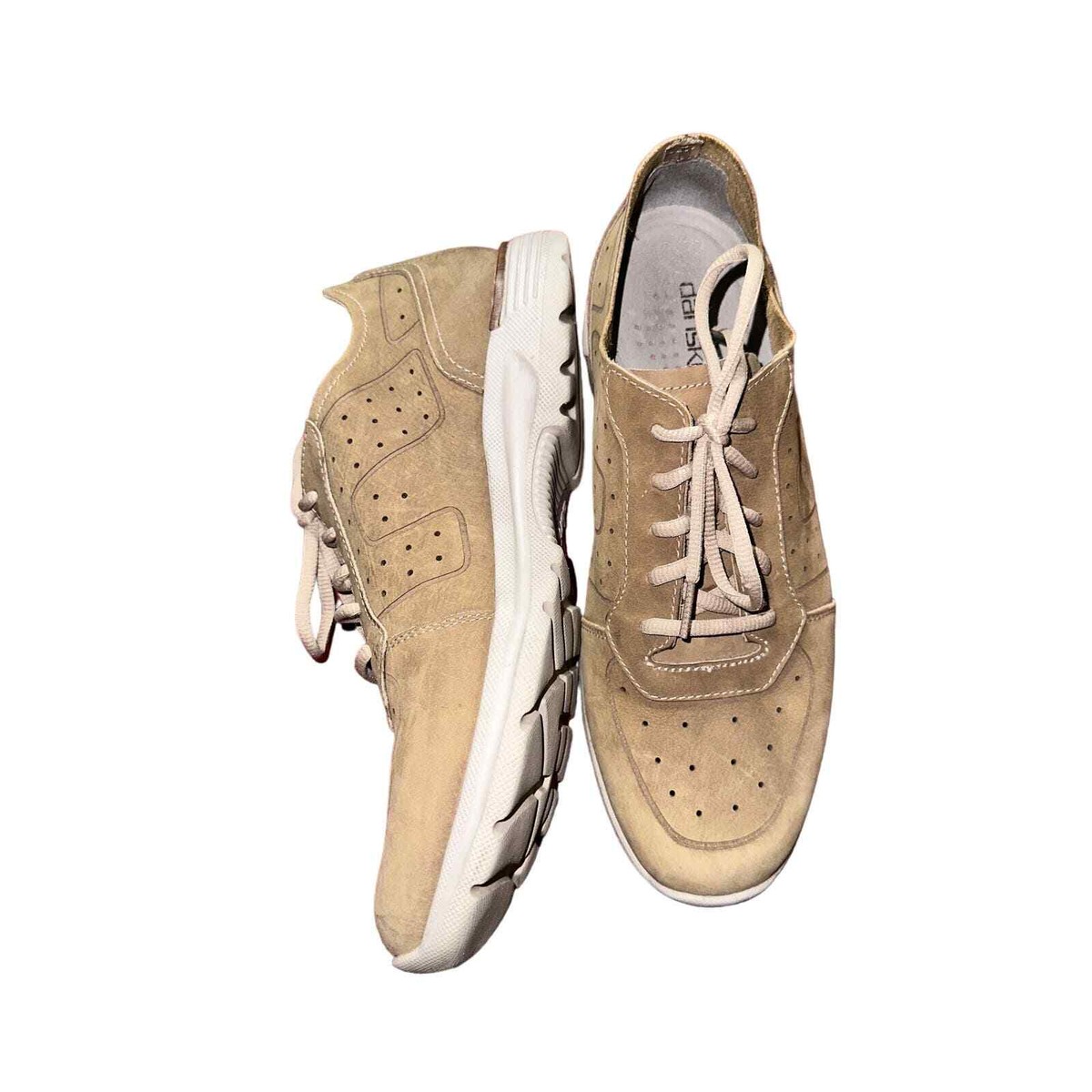 Dansko Men display picture 1