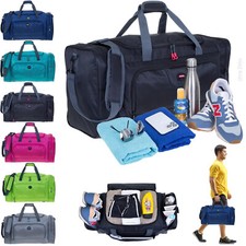 Sporttasche Reisetasche Tasche gro&szlig; Damen Herren Elephant Trainer L 1243 Auswahl