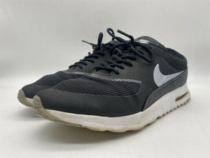black thea trainers