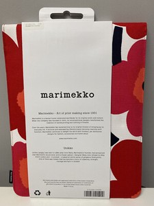 marimekko laptop case