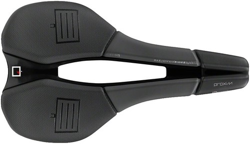 Jj599 Prologo Scratch M5 Pas Nack Saddle 140Mm Black Carbon Rail