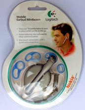 Retro Nokia HDC-9P Compatible