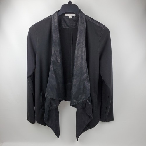 CAbi Womens #527 Owens Waterfall Jacket 