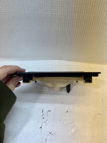 1984 - 1996 Jeep Cherokee Xj Shift Bezel Cover Automatic Console Wrangler TJ - Picture 4 of 10
