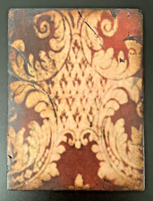 Sid Dickens Memory Block T-107 Damask ~ 2002 ...