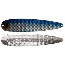 Gladsax Fiske Ismo Magnum "Holy" 228, Lenght mm 150 Fishing Salmon Trolling S...