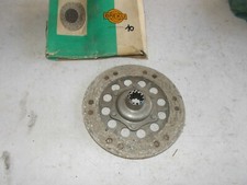 Disque d'embrayage Citroen AMI