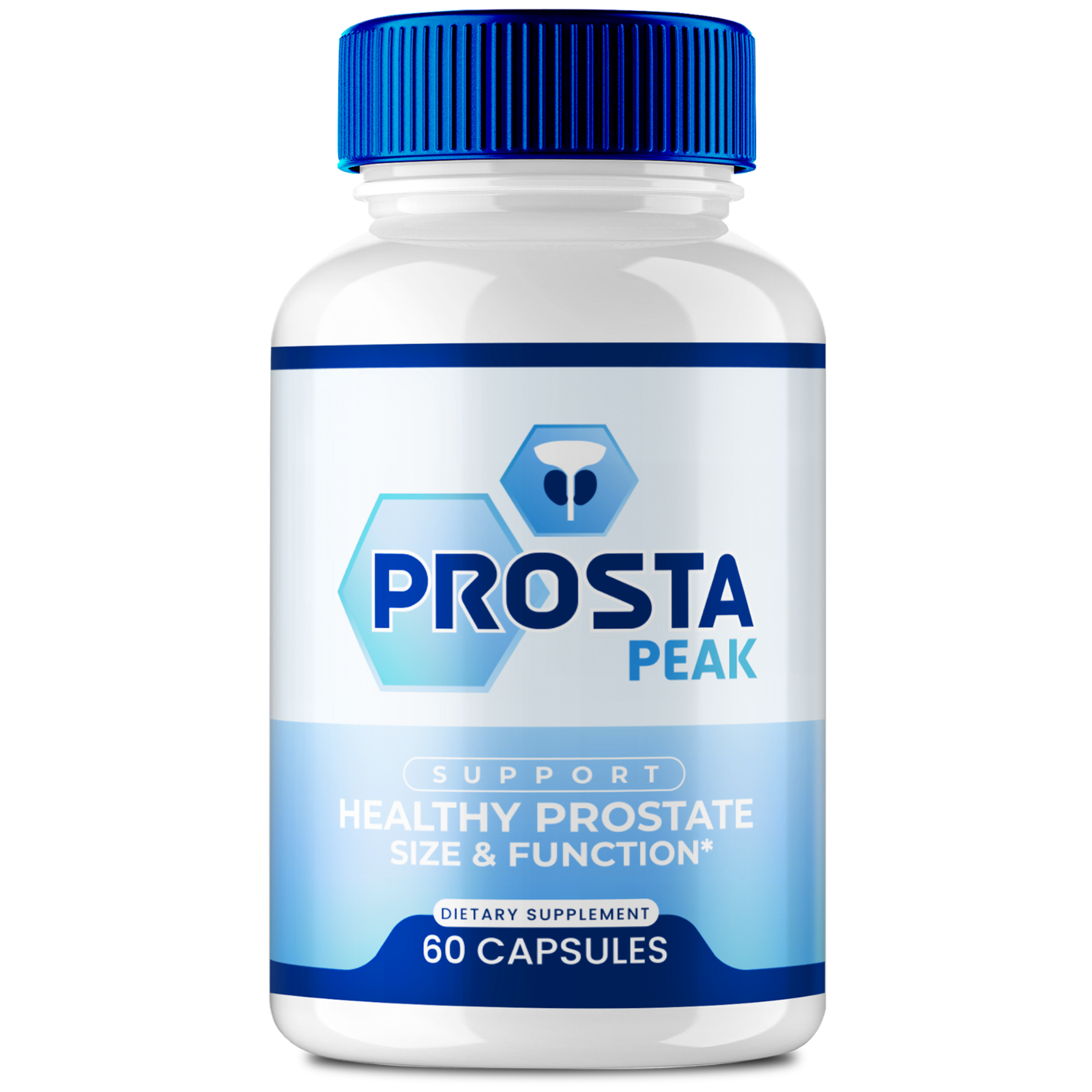 Prosta Peak Prostate Capsules, ProstaPeak Support Men Prostate Health ...