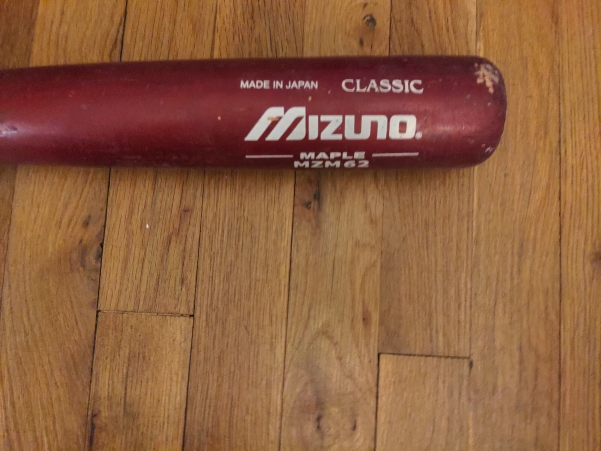 Mizuno mzm62 sales