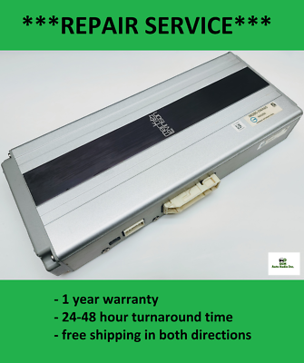 86280-0WA60 REPAIR SERVICE Lexus Mark Levinson amplifier 2012-2015
