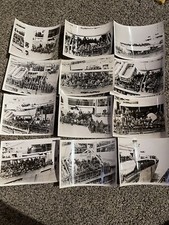 WW2 World War 2 Vintage Photos Rare
