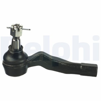 TA3013 DELPHI Spurstangenkopf Vorne links für NISSAN 48640CD725 Neu