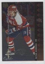 1994-95 Upper Deck SP Peter Bondra #SP-85 2u3