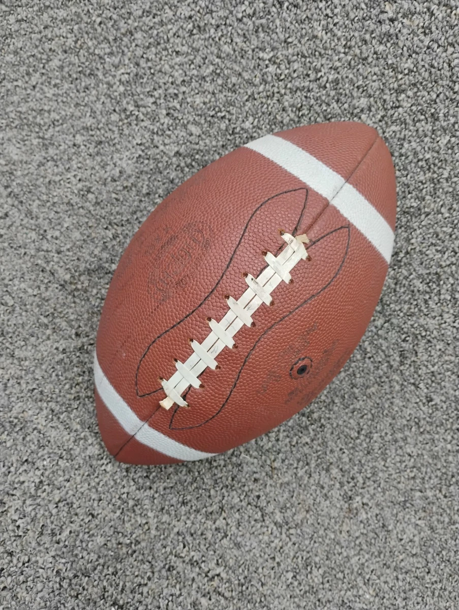 hutch football products for sale | eBay