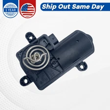 New Right Side Active Exhaust Valve Actuator For 2015-2022 Dodge Charger 5.7L