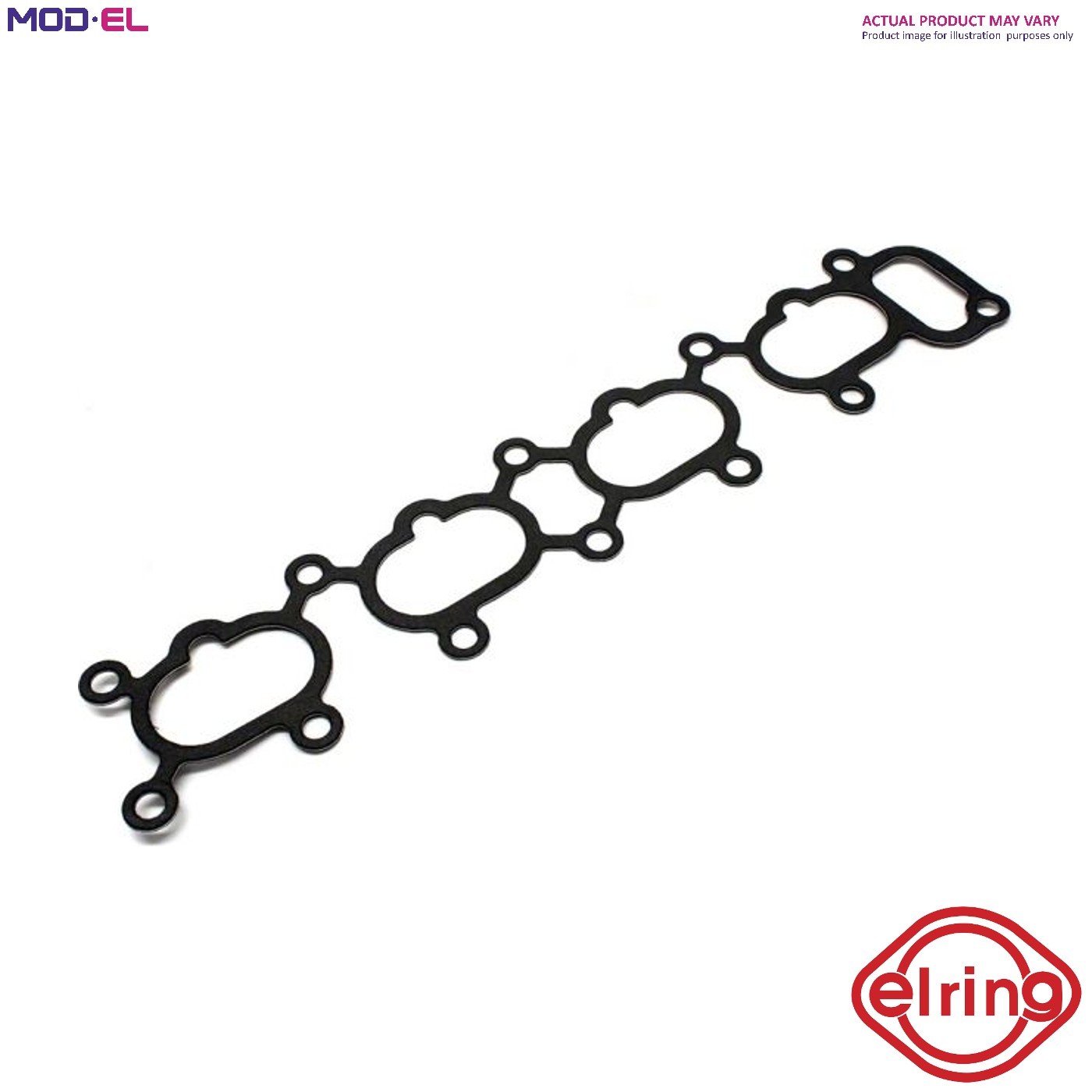 GASKET INTAKE MANIFOLD 832.350 FOR DS14.07/01/06L01/02 DSC14.05/07L01 14.2L 8cyl