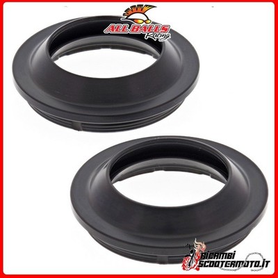 ALL BALLS FORK DUST COVER KIT HONDA SH 150 / iE / ABS 2005 57-113#53