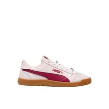 PUMA Club 5V5 Novelty Youth Girls Pink Sneakers Casual Shoes 40539301