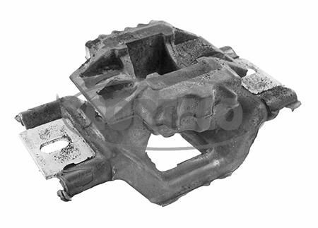 Corteco 80004139 Lagerung, Schaltgetriebe FüR Ford-image