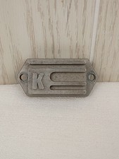 Genuine OEM Kohler Voltage Regulator Tested