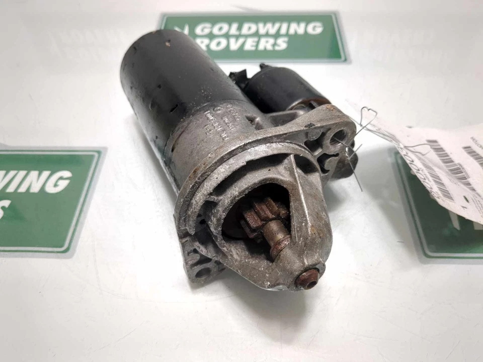 94 95 96 97 98 Saab SAAB 9000 motor de arranque 4 cilindros - Imagem 3 de 4