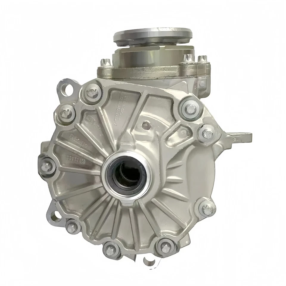 A2213307200 Front Axle Differential Carrier 3.07 For Mercedes W205 C300 4Matic - Image 4 of 4