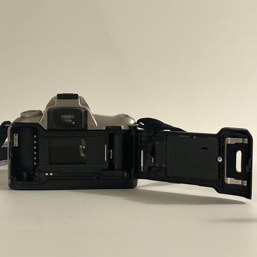 Nikon N55 0.35m/1.15ft AF NIKKOR Film Camera With 28-80mm G Mount Lens: Bundle - Picture 9 of 24