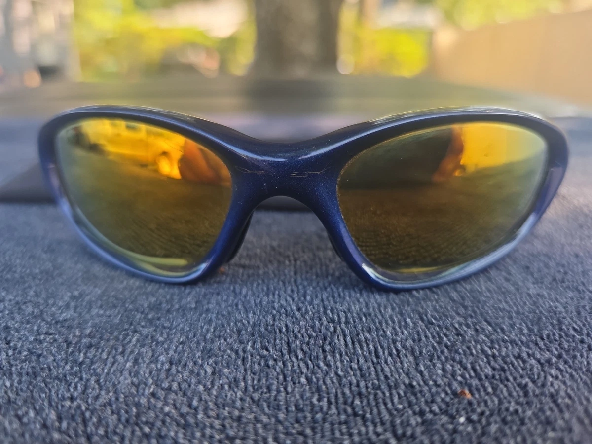 Oakley Xx Twenty for sale | eBay