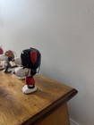 Vintage 1970s Peanuts Snoopy International Ceramic Ornaments Lot of 8 — photo 6