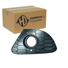 DIEDERICHS BLENDE NEBELSCHEINWERFER LINKS passend für ALFA ROMEO GIULIETTA