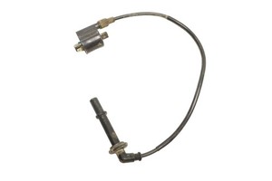 Kawasaki Teryx KRX 1000 24 Ignition Coil Wire #2 (Long) 21121-0737 53251