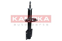 Kamoka StoßDäMpfer 2001069 FüR CitroËN Passend FüR Fiat Peugeot