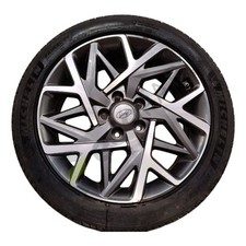 HYUNDAI Kona Hybrid Hev Alloy Wheel Single 18 Inch 52910-CM300