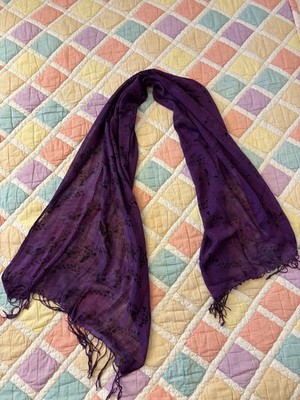 Woman Scarf