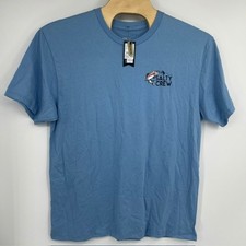 NWT Salty Crew Mens Fly Trap Graphic Fishing ...