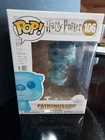 Harry Potter Patronus Hermione Granger #106 Funko Pop 6F